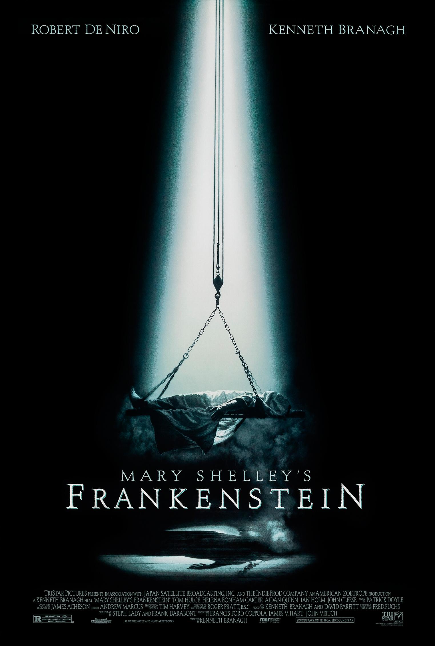 Frankenstein
